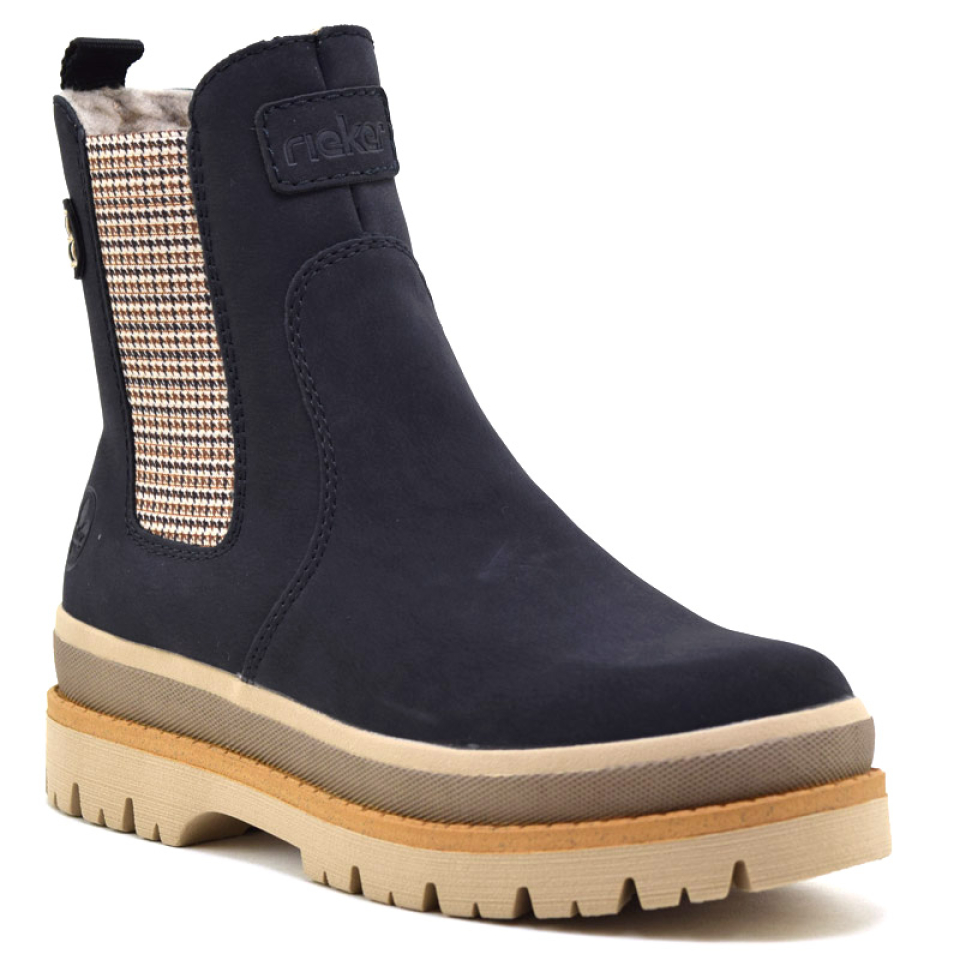 BFC - Y6260 - RIEKER
