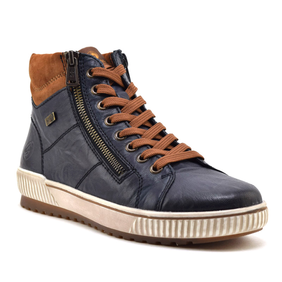 BFC - D0772 - REMONTE