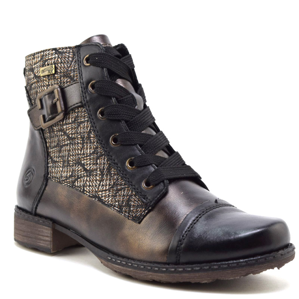 BFC - D4381 - REMONTE