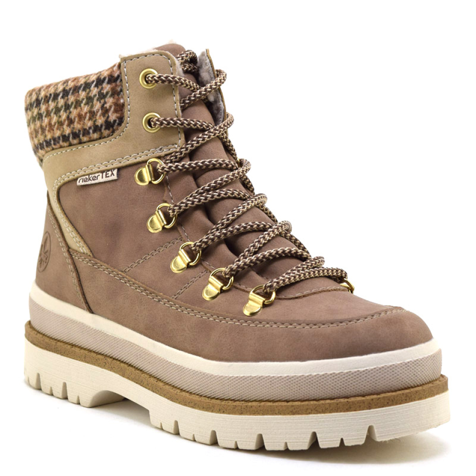 BFC - Y6210 - RIEKER