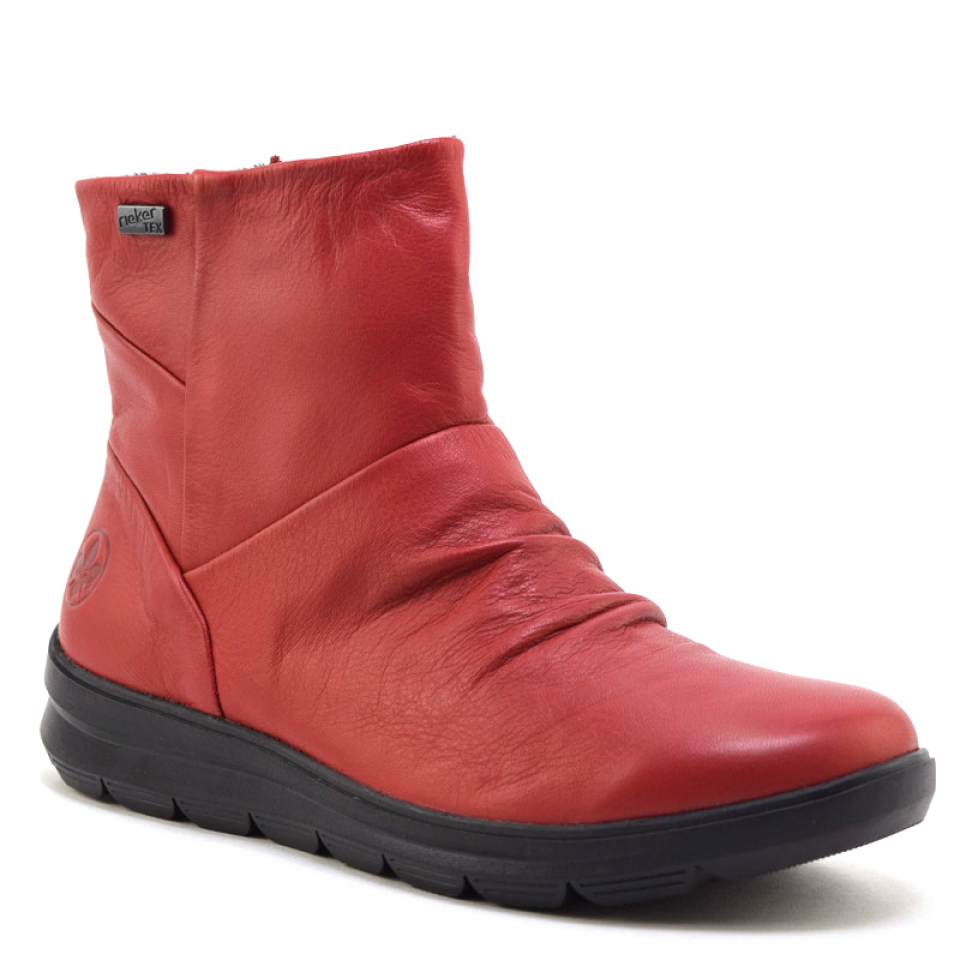 BFC - Z0066 - RIEKER