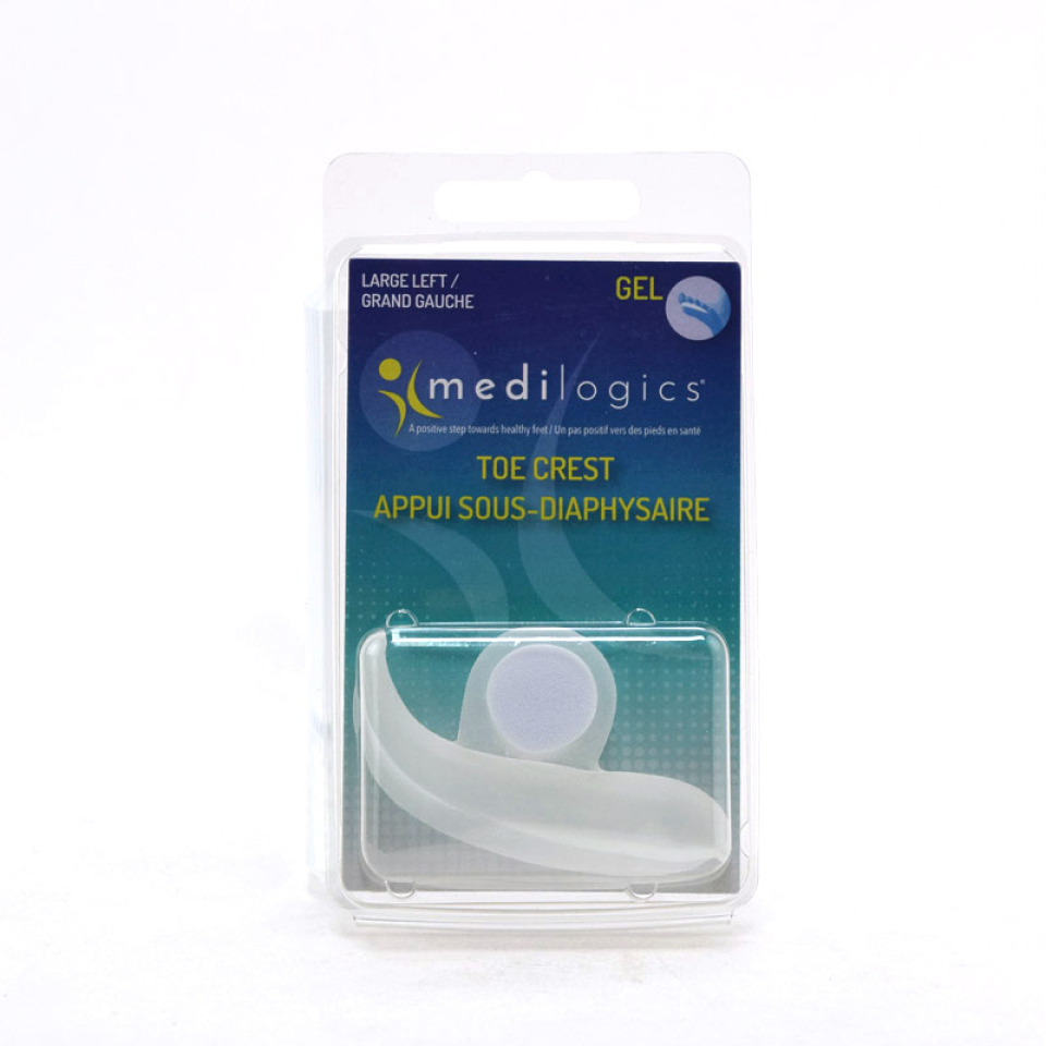OORTEIL/PROTECGEL - APPUI SOUS-DIAPHYSAIRE - NATIONAL SHOE