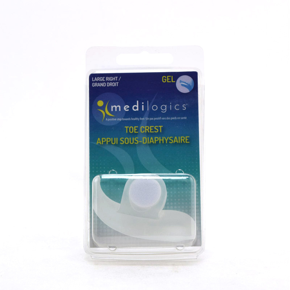 OORTEIL/PROTECGEL - APPUI SOUS-DIAPHYSAIRE - NATIONAL SHOE