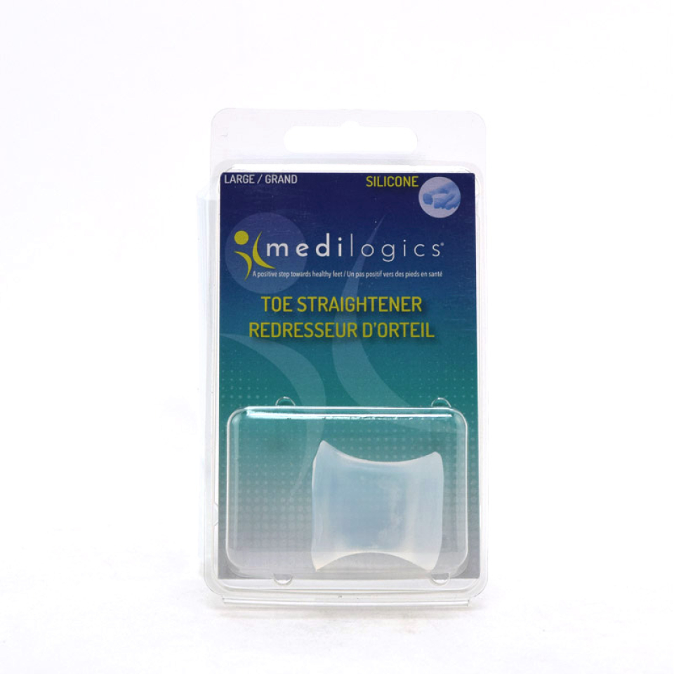 OORTEIL/PROTECGEL - REDRESSEUR D ORTHEIL - NATIONAL SHOE