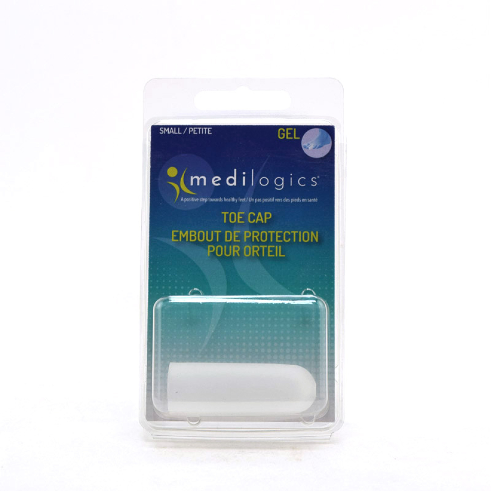 OORTEIL/PROTECGEL - EMBOUT DE PROTECTION ORTEIL - NATIONAL SHOE