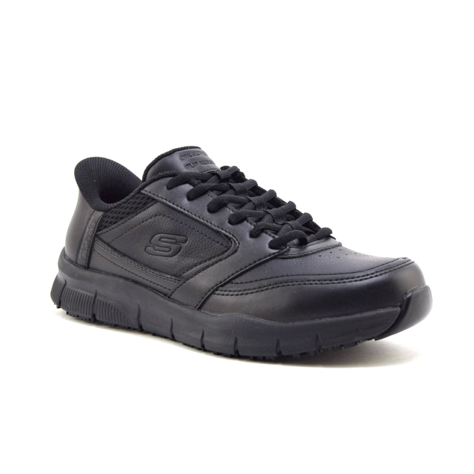 SFT - CICARU - SKECHERS