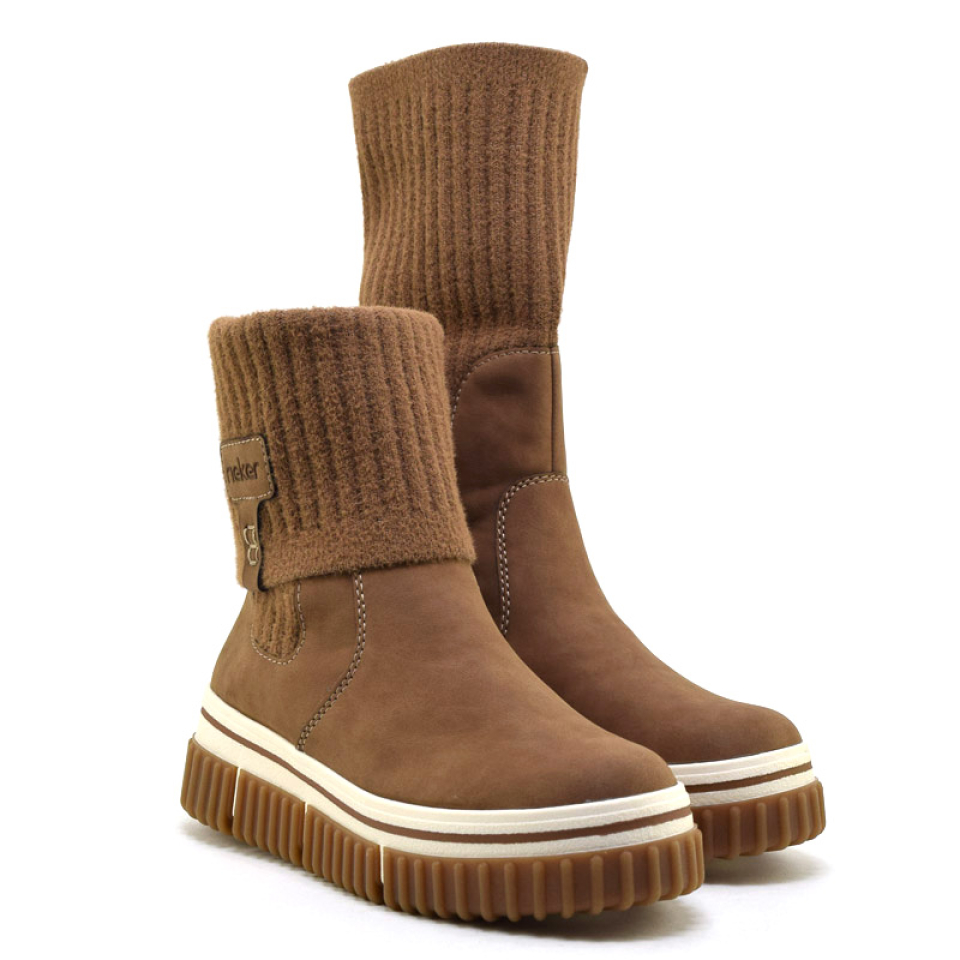 BFC - Y6350 - RIEKER